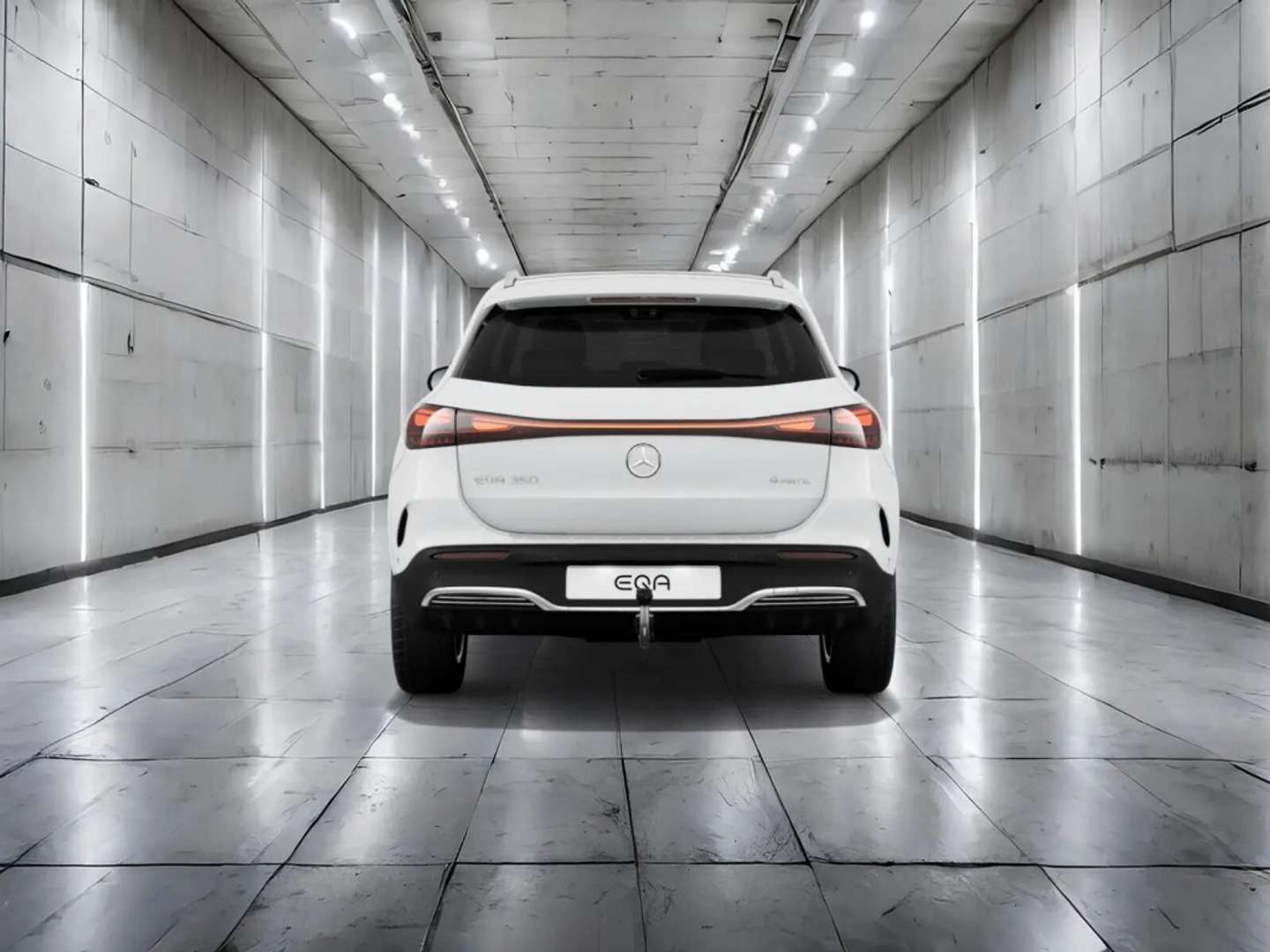 Mercedes EQA 350 AMG Line - 2024 - Joinsteer - #7