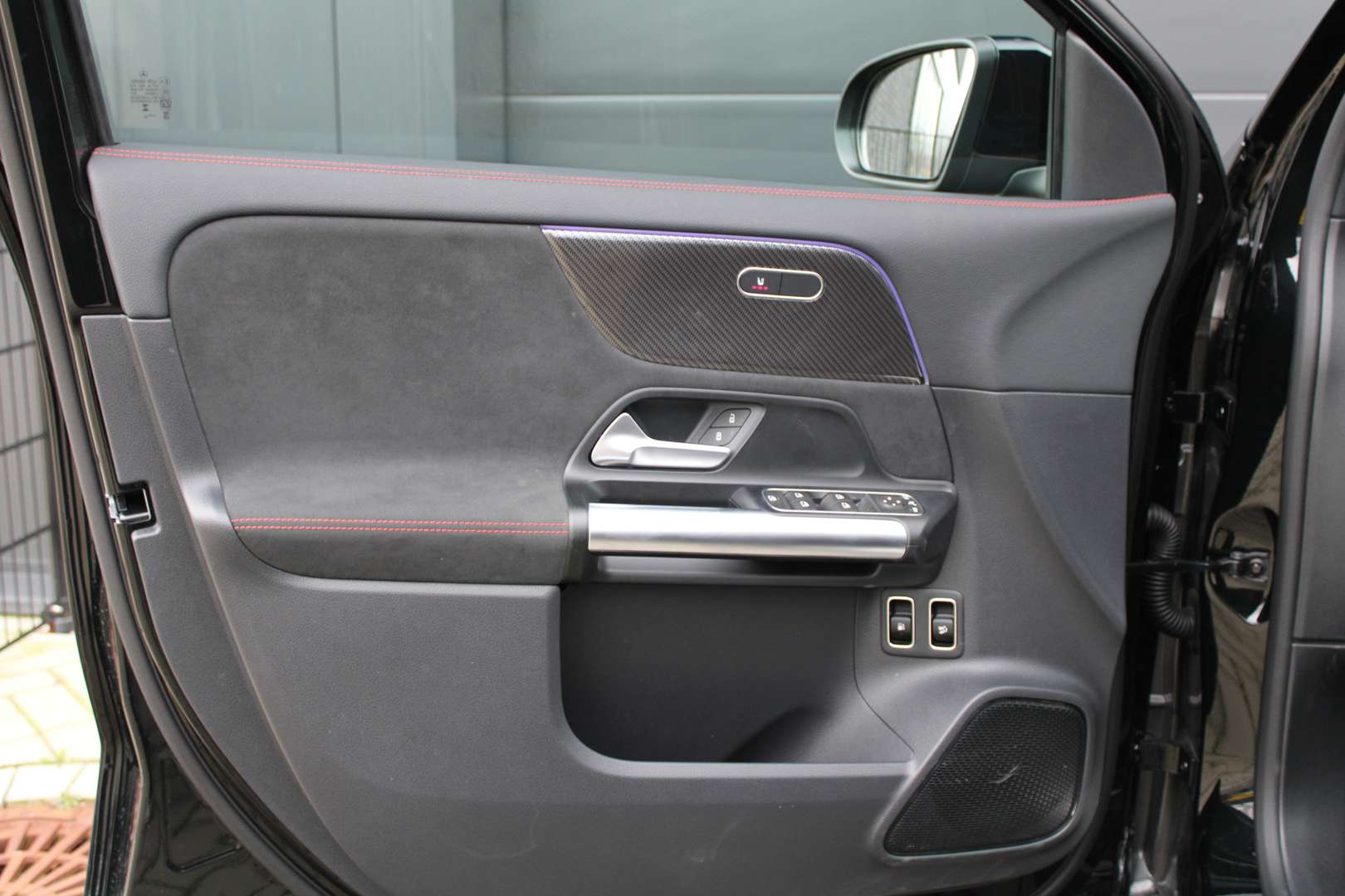 Mercedes GLA 250 E 250 Business - 2025 - Joinsteer - #16