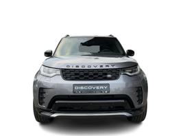 Land Rover Discovery Dynamic SE Luft 360 D250 - 2025 - Joinsteer - #1