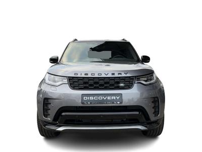 Land Rover Discovery Dynamic SE Luft 360 D250 -  - Joinsteer - #1