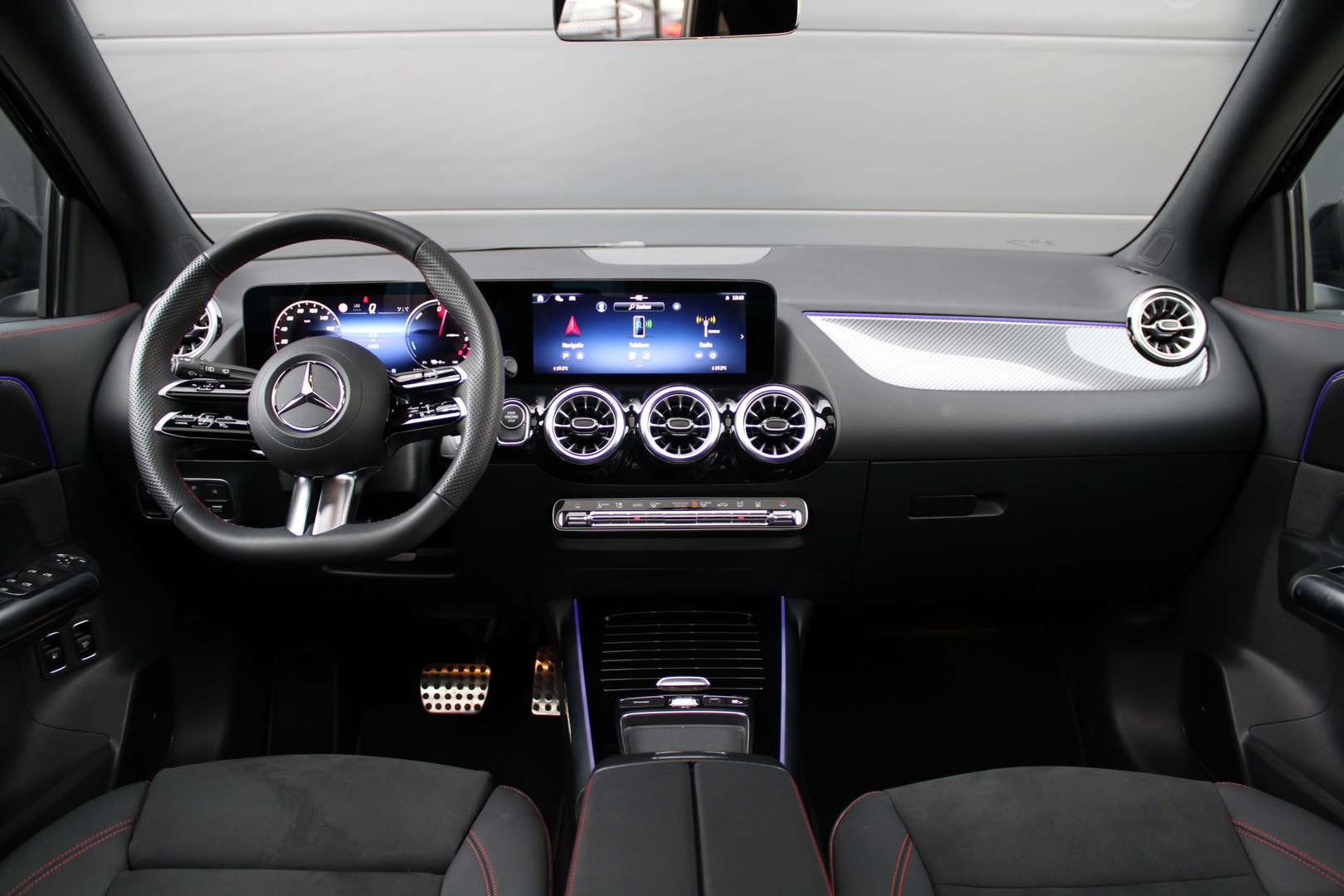 Mercedes GLA 250 E 250 Business - 2025 - Joinsteer - #17