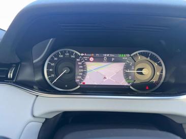 Land Rover Range Rover Evoque P300e SE 360-CAM CAM LED — photo 19