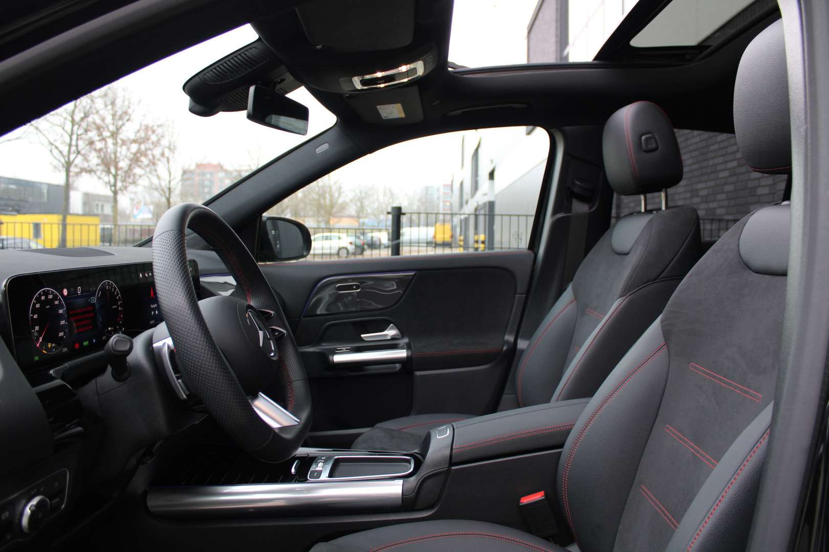 Mercedes GLA 250 E 250 Business - 2025 - Joinsteer - #18