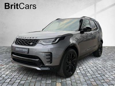 Land Rover Discovery Dynamic SE Luft 360 D250