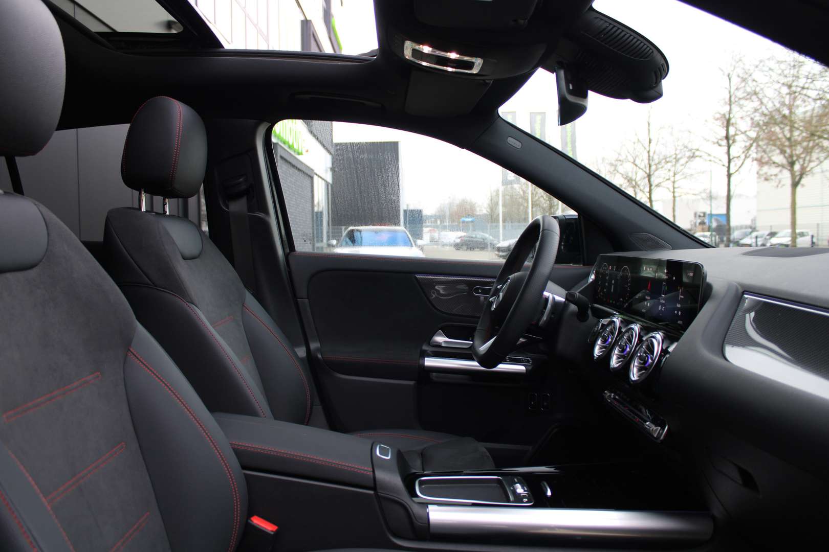 Mercedes GLA 250 E 250 Business - 2025 - Joinsteer - #20