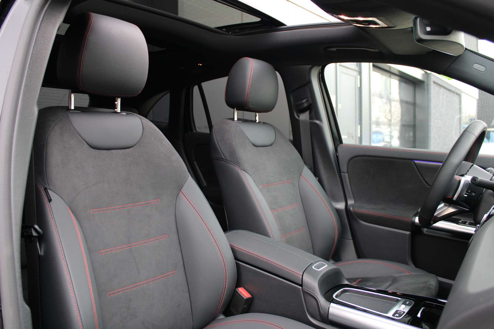 Mercedes GLA 250 E 250 Business - 2025 - Joinsteer - #21