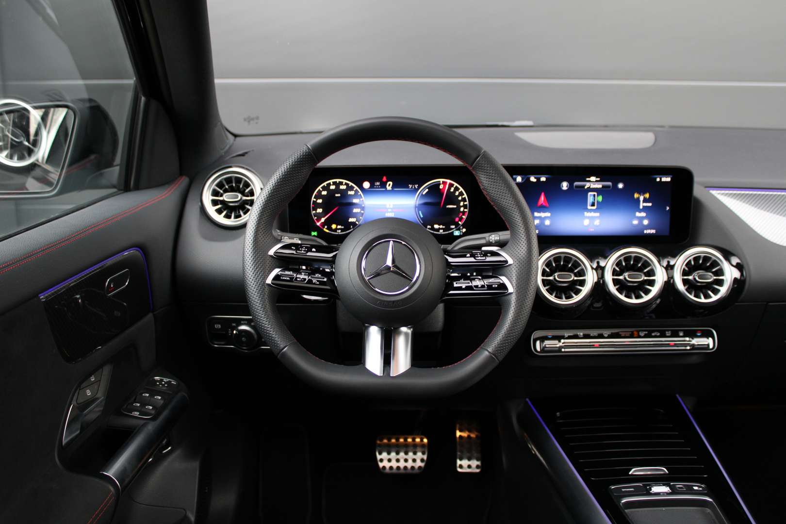 Mercedes GLA 250 E 250 Business - 2025 - Joinsteer - #22