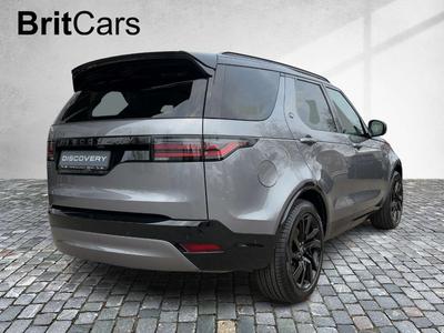 Land Rover Discovery Dynamic SE Luft 360 D250 -  - Joinsteer - #4