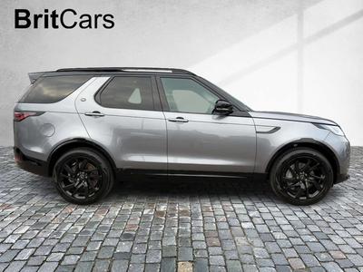 Land Rover Discovery Dynamic SE Luft 360 D250 -  - Joinsteer - #5