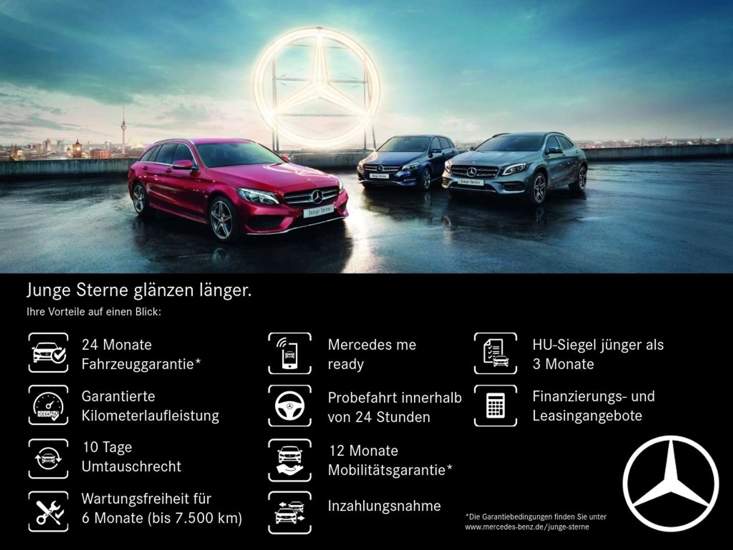 Mercedes EQA 350 AMG Line - 2024 - Joinsteer - #16