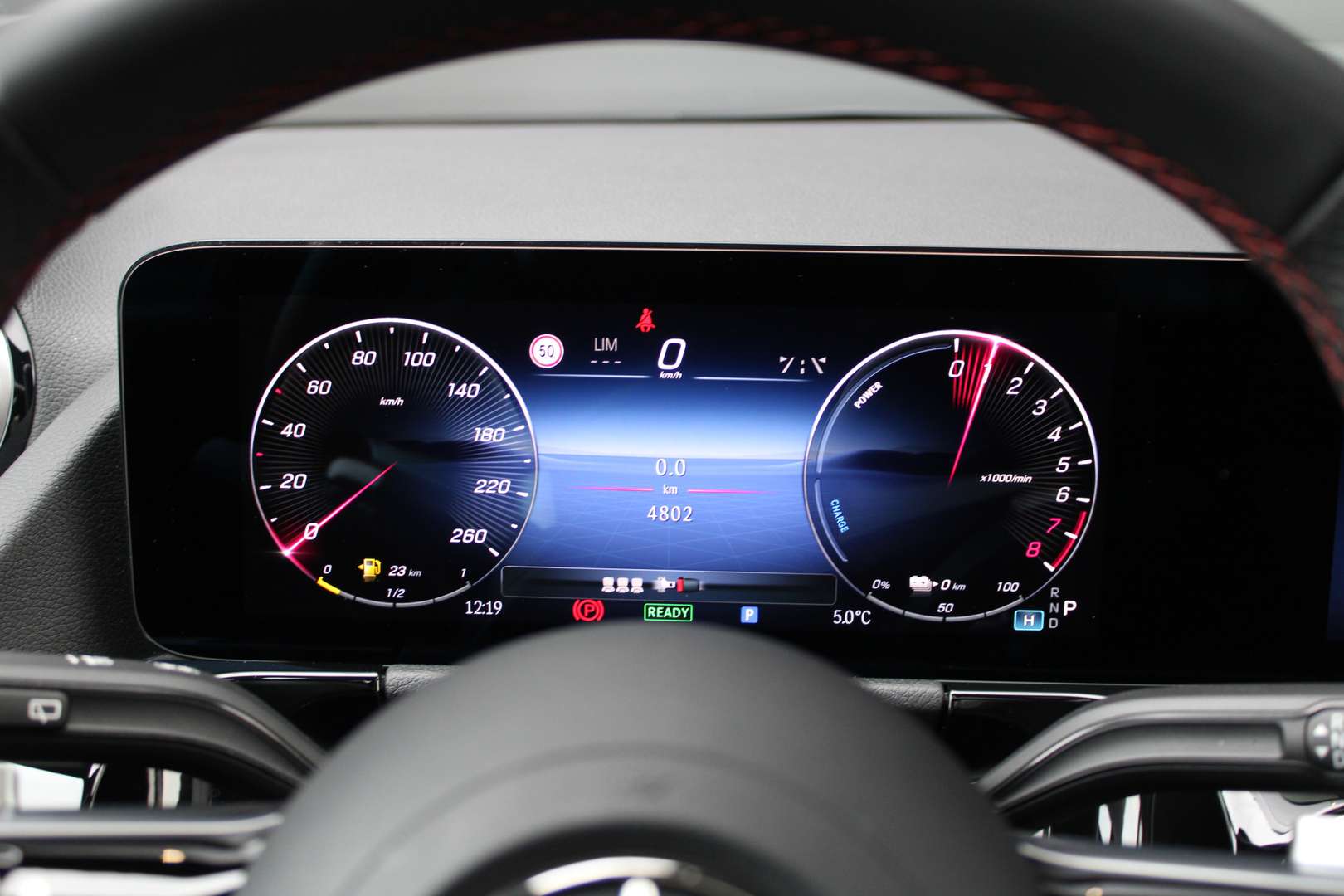 Mercedes GLA 250 E 250 Business - 2025 - Joinsteer - #25