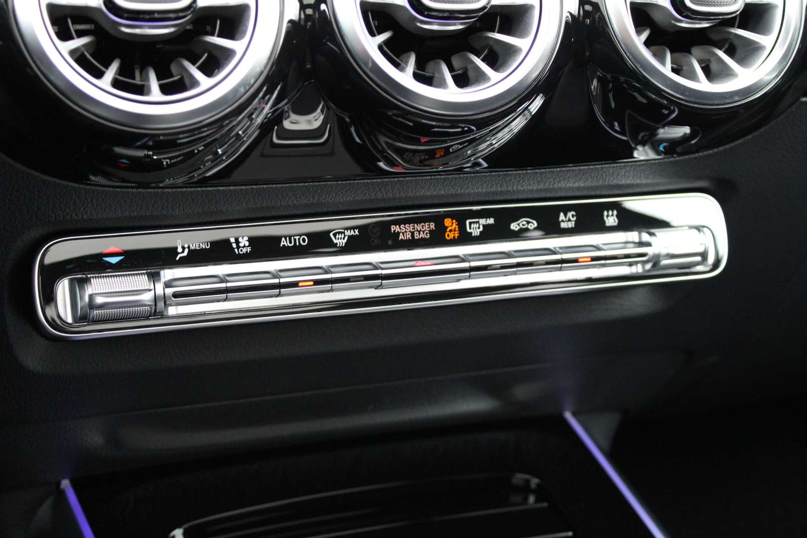 Mercedes GLA 250 E 250 Business - 2025 - Joinsteer - #26