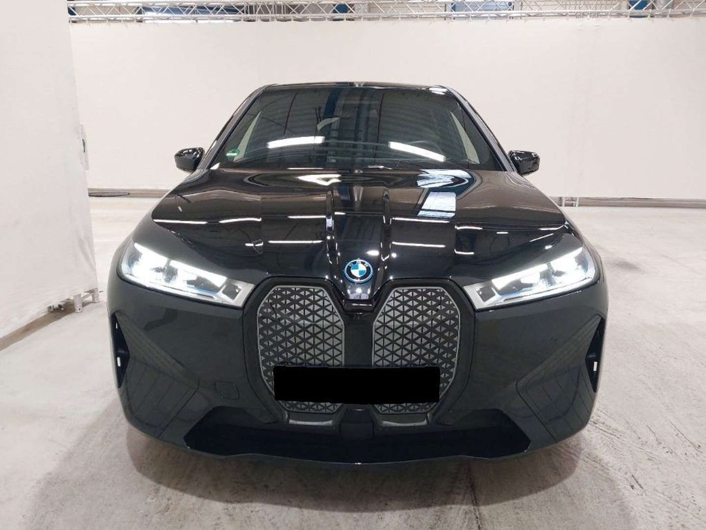 BMW IX XDrive50 - 2024 - Joinsteer - #2