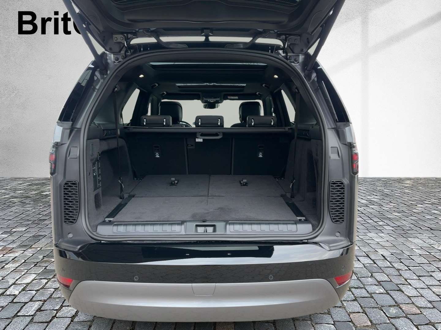 Land Rover Discovery Dynamic SE Luft 360 D250 - 2025 - Joinsteer - #8