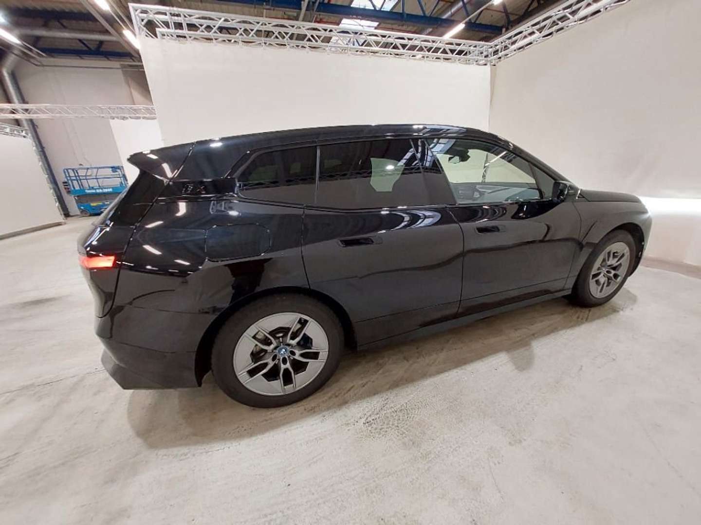 BMW IX XDrive50 - 2024 - Joinsteer - #3