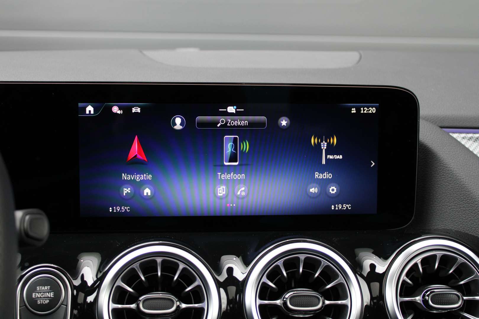 Mercedes GLA 250 E 250 Business - 2025 - Joinsteer - #28