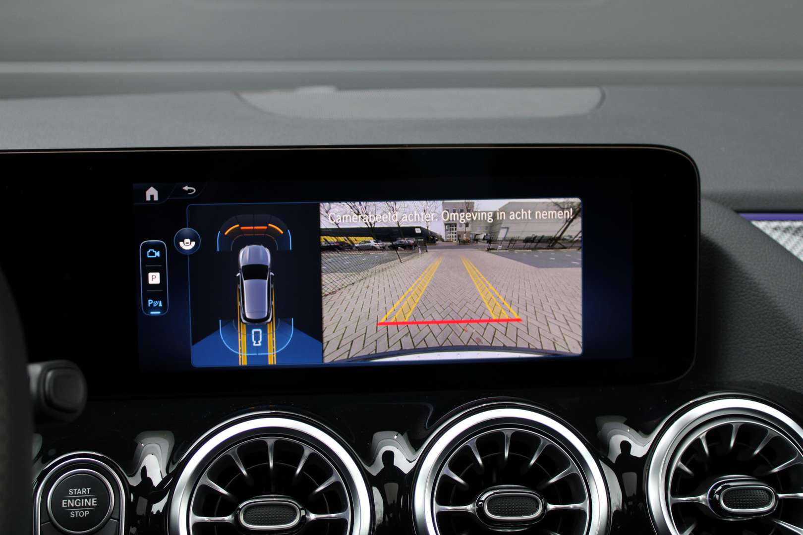 Mercedes GLA 250 E 250 Business - 2025 - Joinsteer - #29