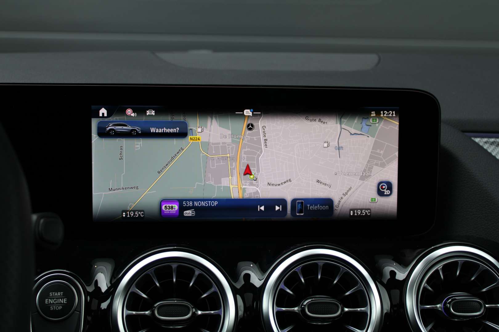 Mercedes GLA 250 E 250 Business - 2025 - Joinsteer - #30