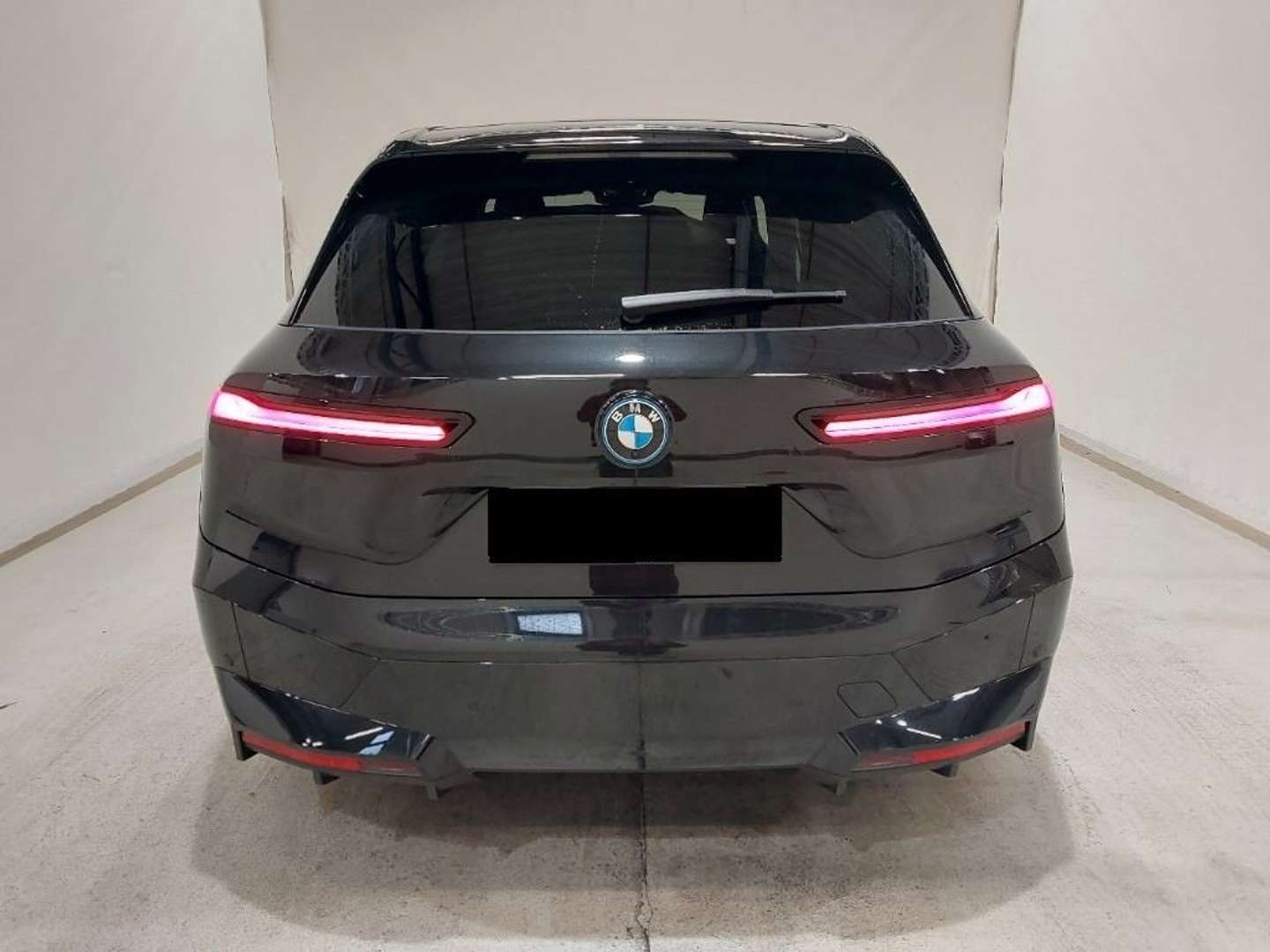 BMW IX XDrive50 - 2024 - Joinsteer - #5