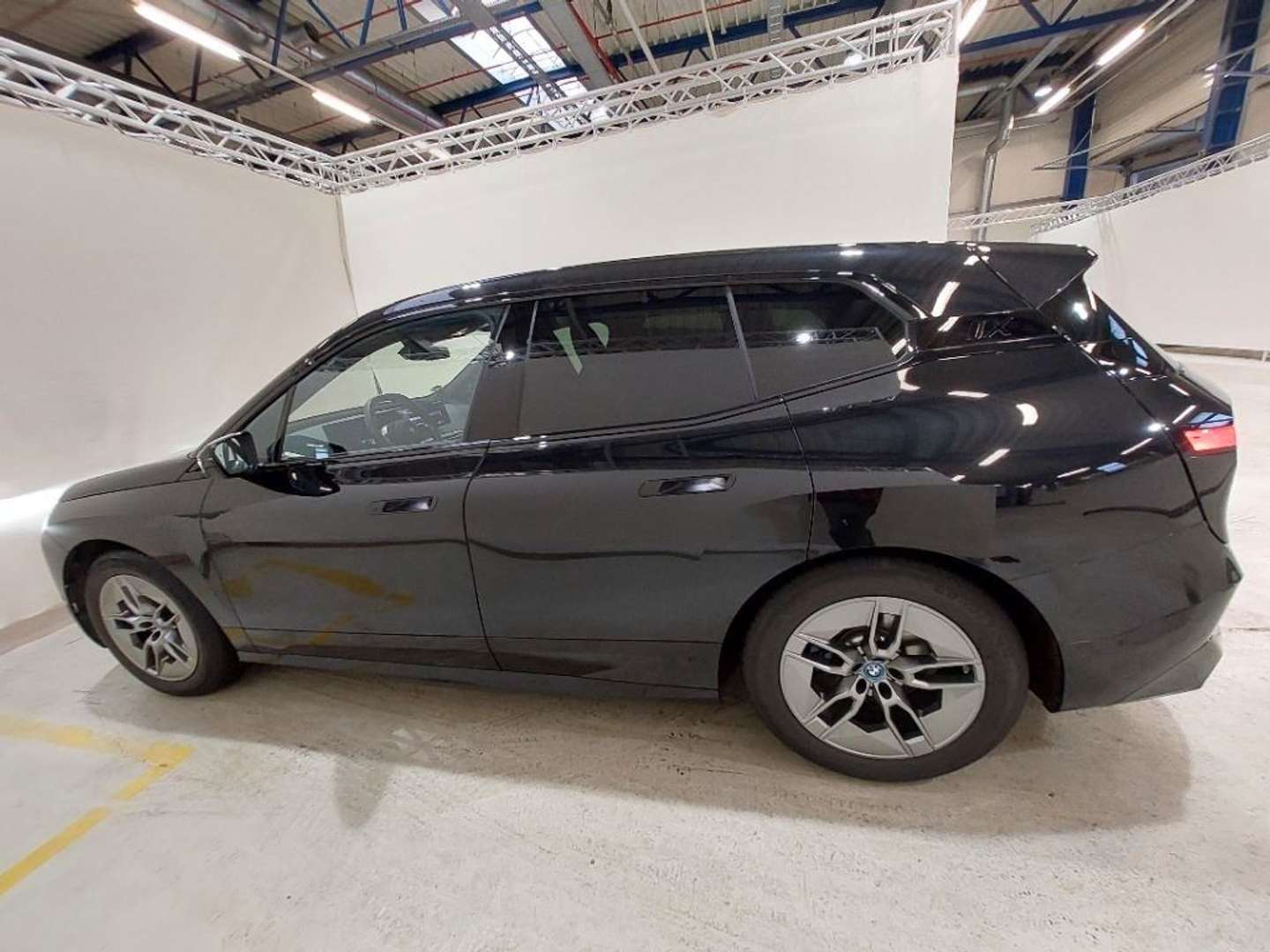 BMW IX XDrive50 - 2024 - Joinsteer - #6