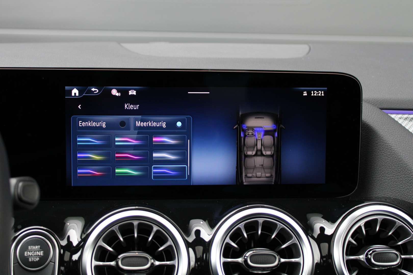 Mercedes GLA 250 E 250 Business - 2025 - Joinsteer - #32