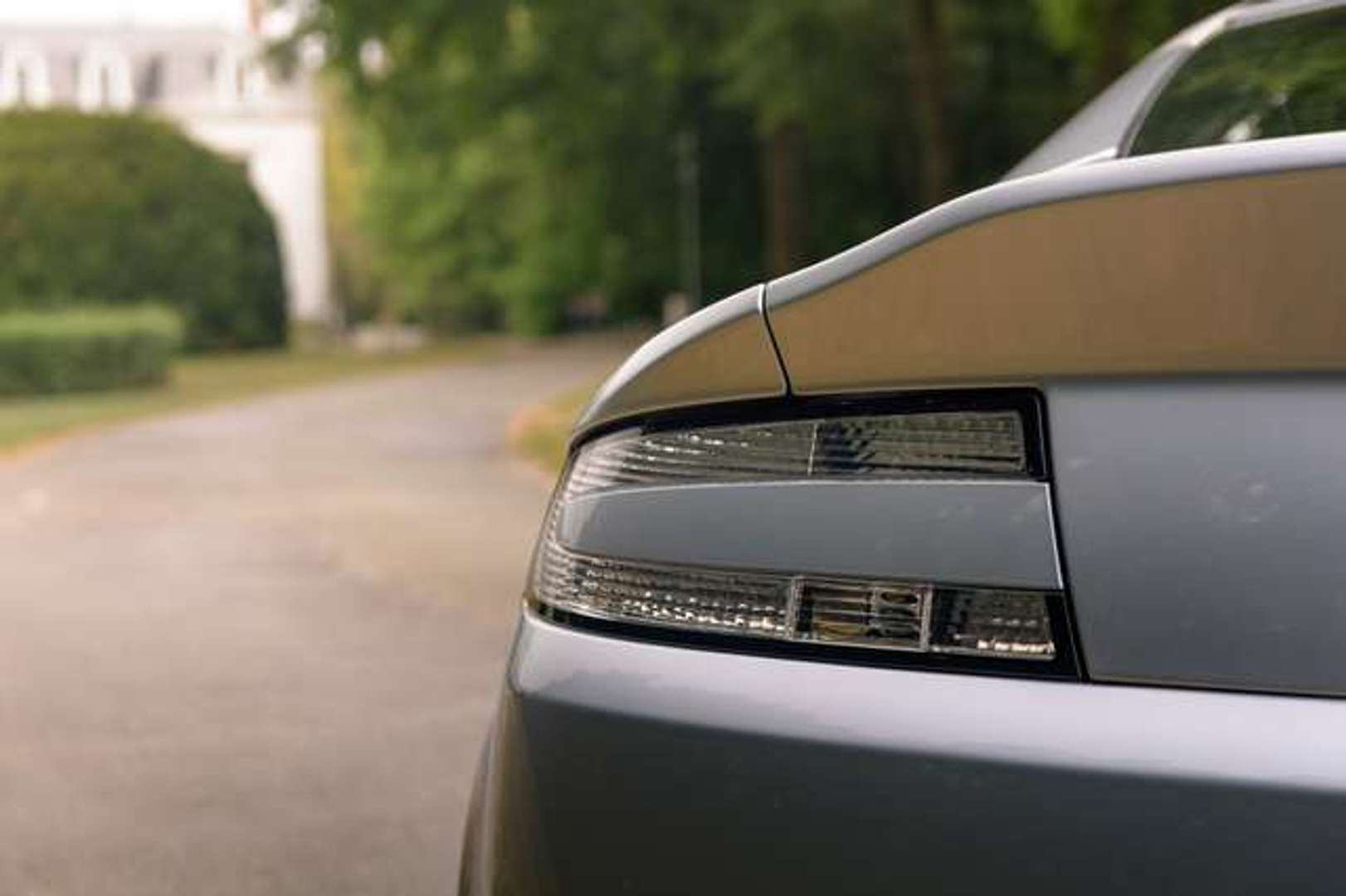 Aston Martin Vantage V8 N430 SPORTSHIFT - 2016 - Joinsteer - #4