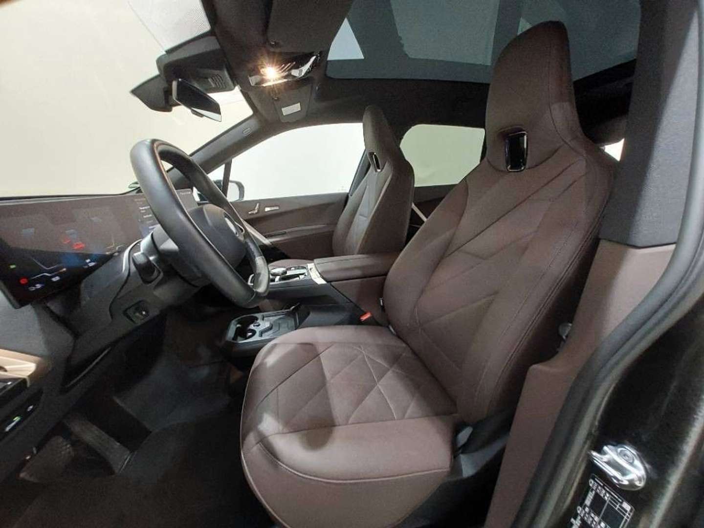 BMW IX XDrive50 - 2024 - Joinsteer - #7