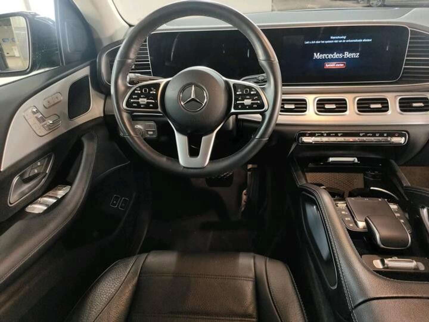 Mercedes GLE Coupé 350 - 2022 - Joinsteer - #5
