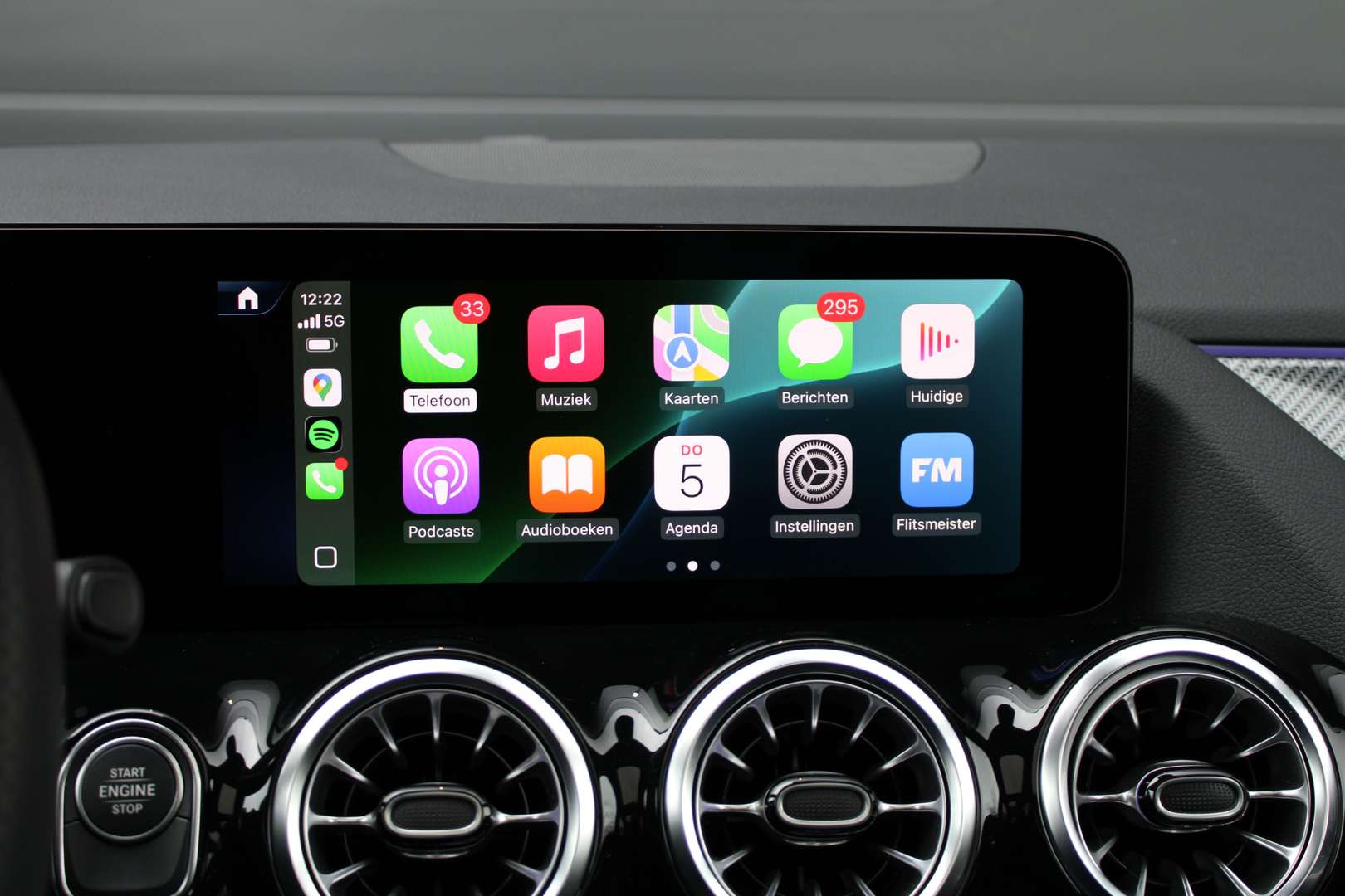 Mercedes GLA 250 E 250 Business - 2025 - Joinsteer - #33