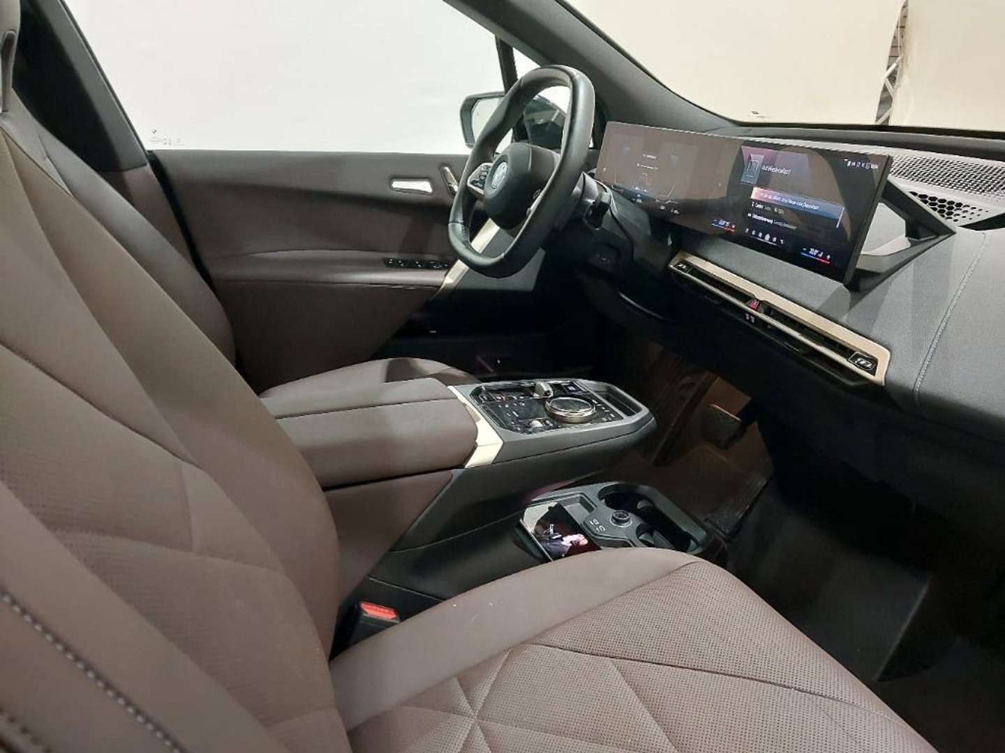 BMW IX XDrive50 - 2024 - Joinsteer - #8