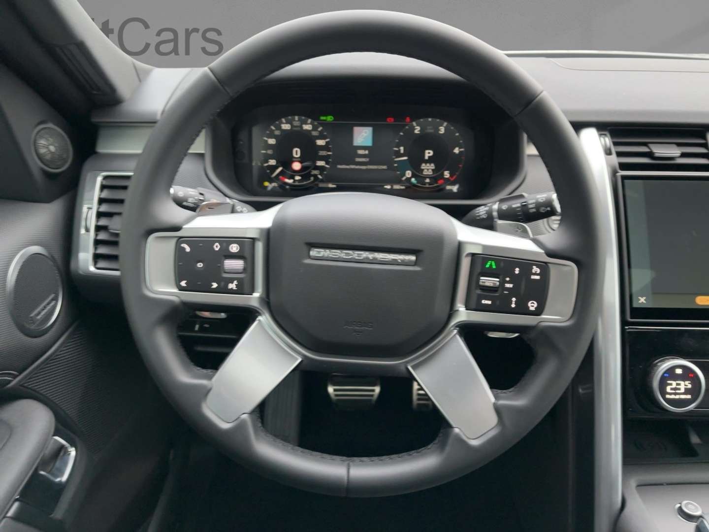 Land Rover Discovery Dynamic SE Luft 360 D250 - 2025 - Joinsteer - #12
