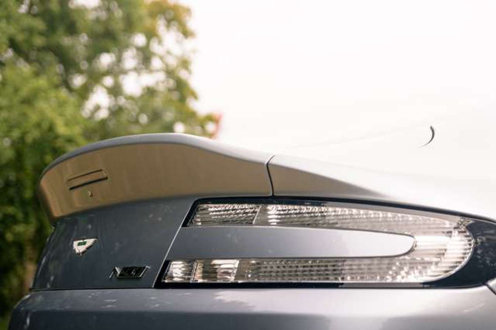 Aston Martin Vantage V8 N430 SPORTSHIFT - 2016 - Joinsteer - #6