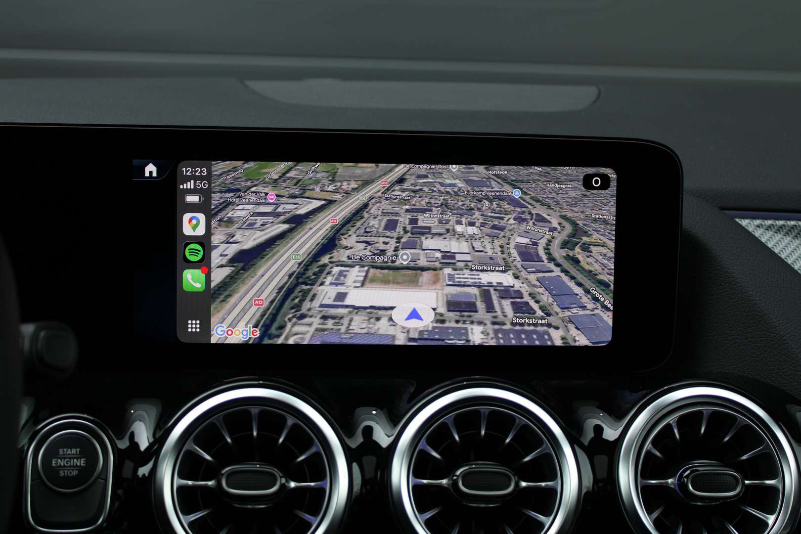 Mercedes GLA 250 E 250 Business - 2025 - Joinsteer - #34