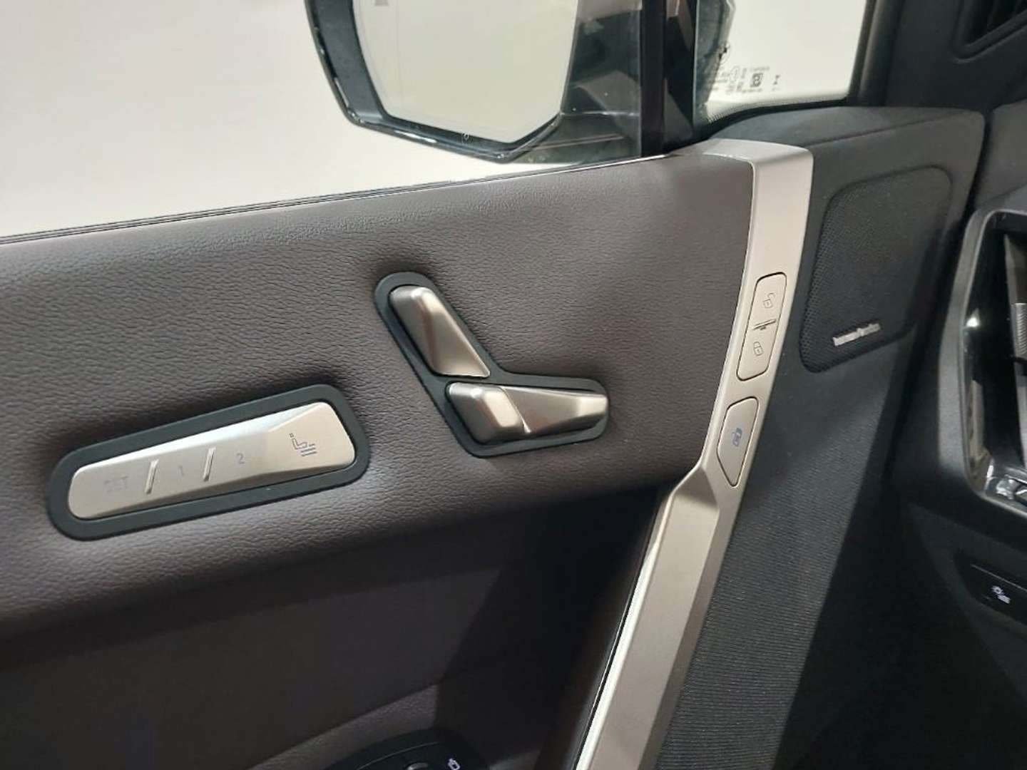 BMW IX XDrive50 - 2024 - Joinsteer - #10