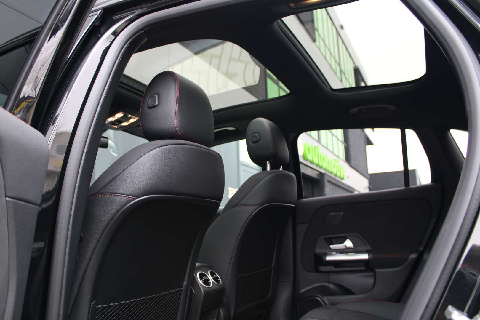 Mercedes GLA 250 E 250 Business - 2025 - Joinsteer - #35