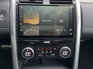 Land Rover Discovery Dynamic SE Luft 360 D250 — photo 13