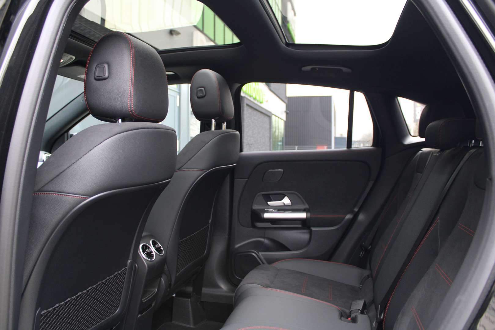 Mercedes GLA 250 E 250 Business - 2025 - Joinsteer - #36