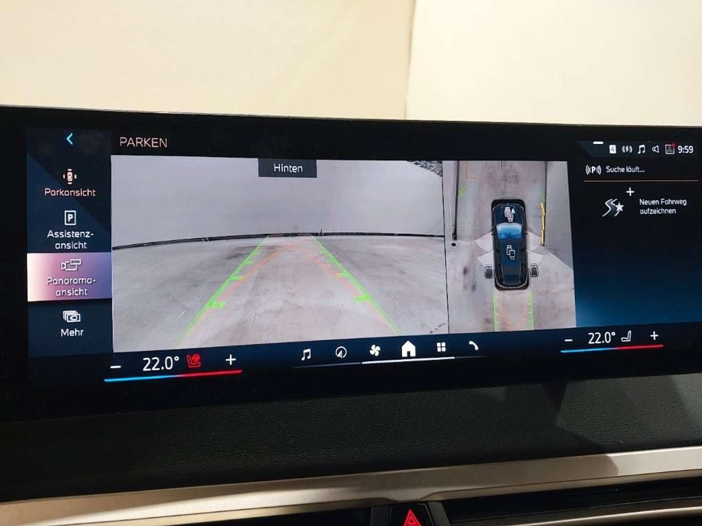 BMW IX XDrive50 - 2024 - Joinsteer - #11