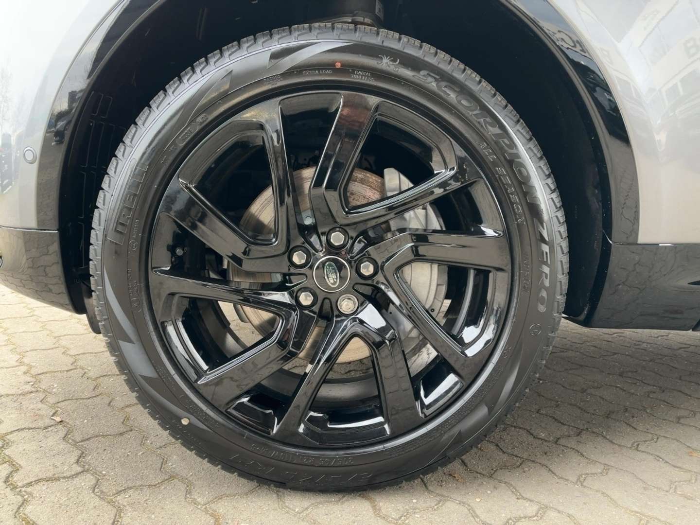Land Rover Discovery Dynamic SE Luft 360 D250 - 2025 - Joinsteer - #14
