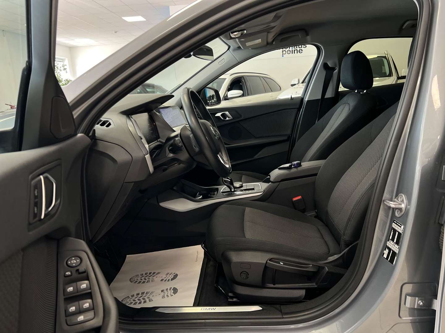 BMW 118i Advantage - 2022 - Joinsteer - #13