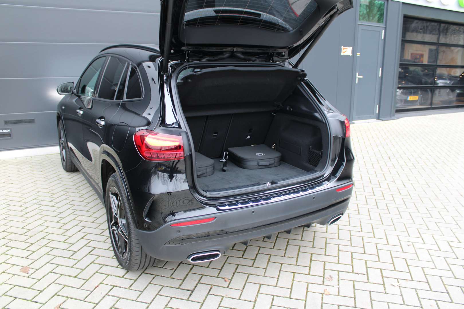 Mercedes GLA 250 E 250 Business - 2025 - Joinsteer - #38