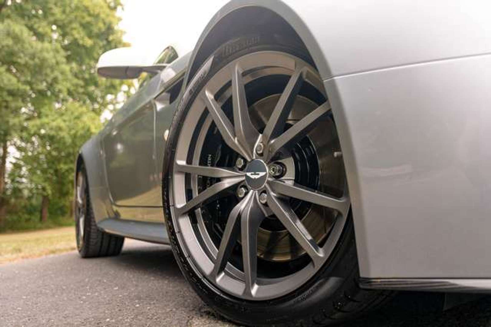 Aston Martin Vantage V8 N430 SPORTSHIFT - 2016 - Joinsteer - #10