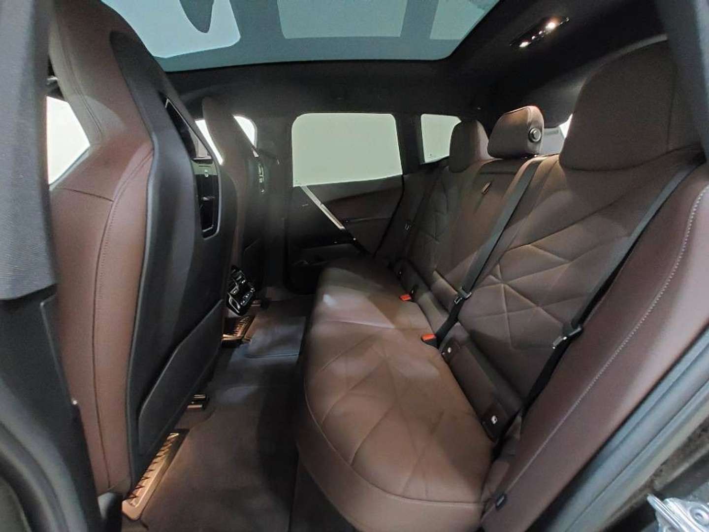 BMW IX XDrive50 - 2024 - Joinsteer - #13