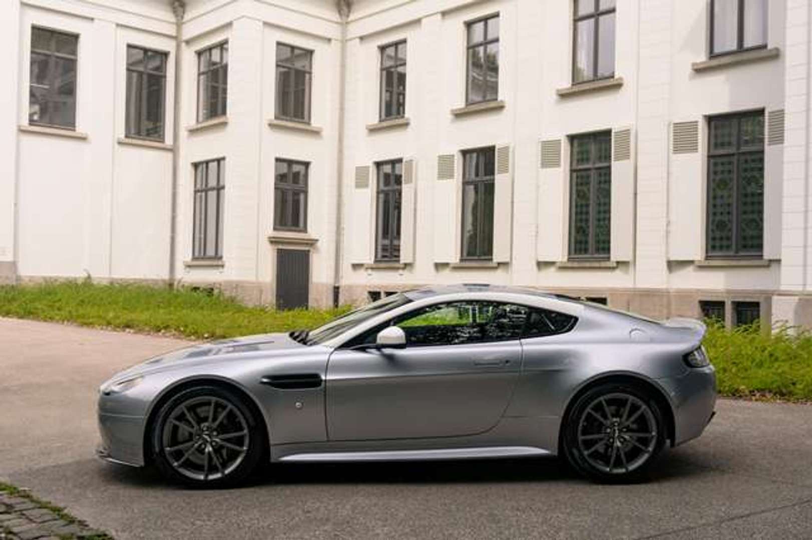Aston Martin Vantage V8 N430 SPORTSHIFT - 2016 - Joinsteer - #11