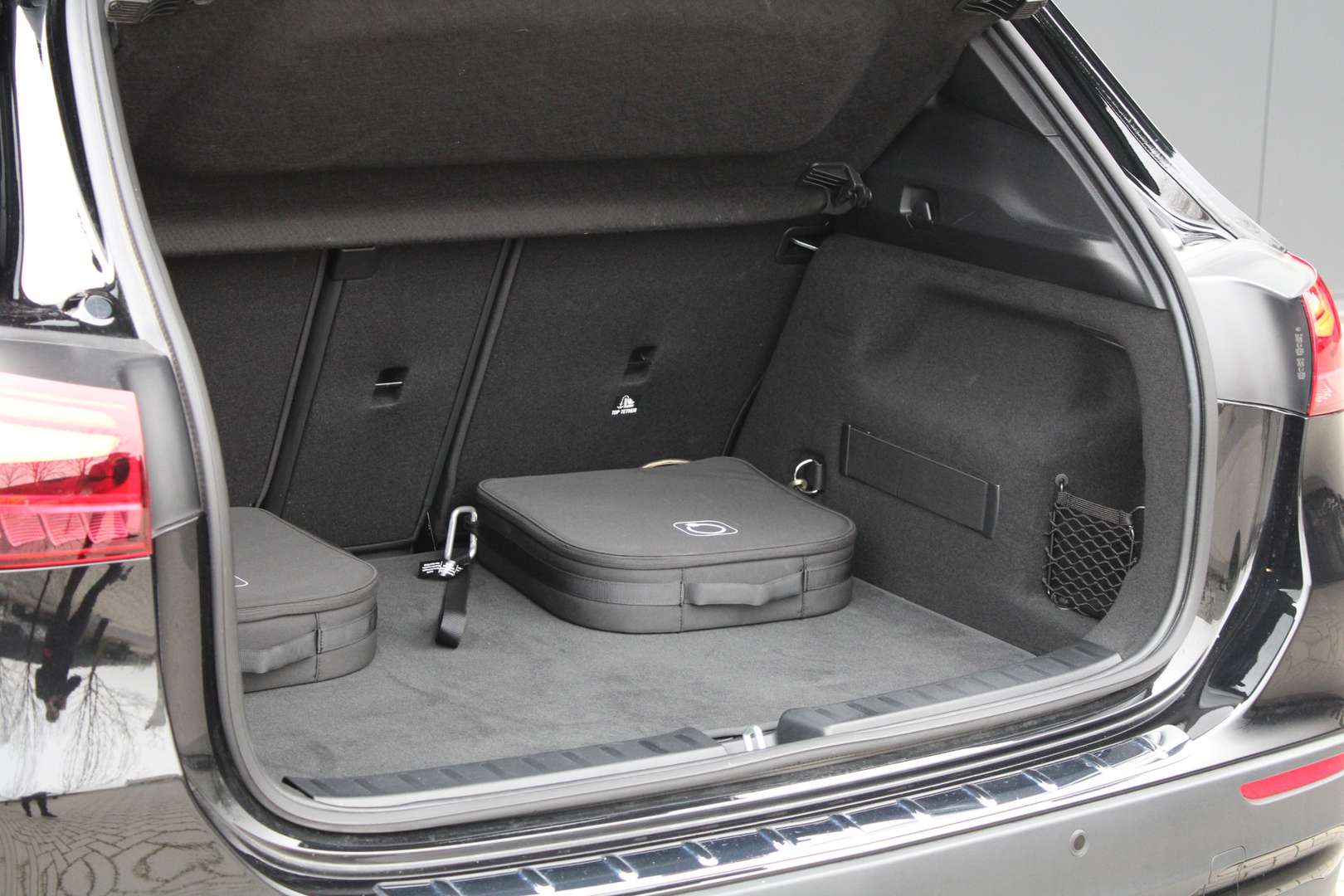 Mercedes GLA 250 E 250 Business - 2025 - Joinsteer - #39