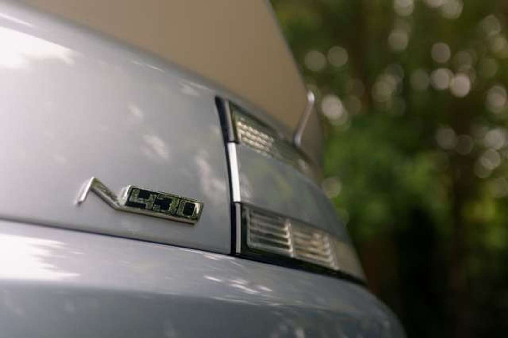 Aston Martin Vantage V8 N430 SPORTSHIFT - 2016 - Joinsteer - #12