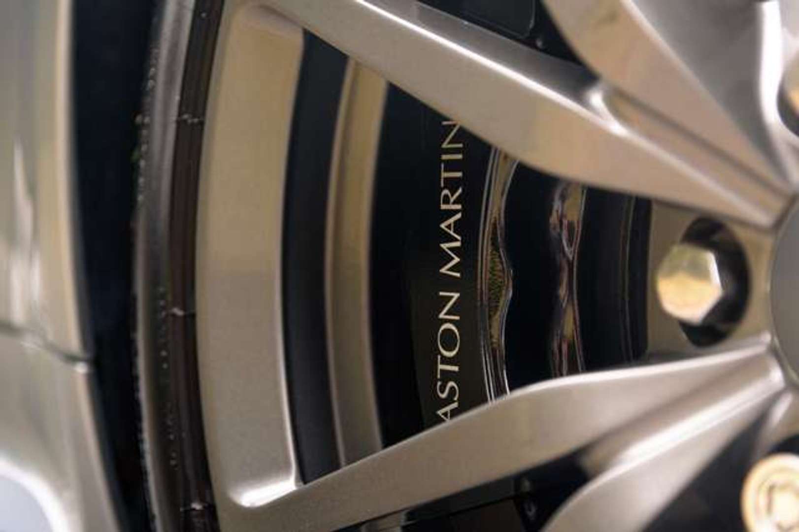 Aston Martin Vantage V8 N430 SPORTSHIFT - 2016 - Joinsteer - #14