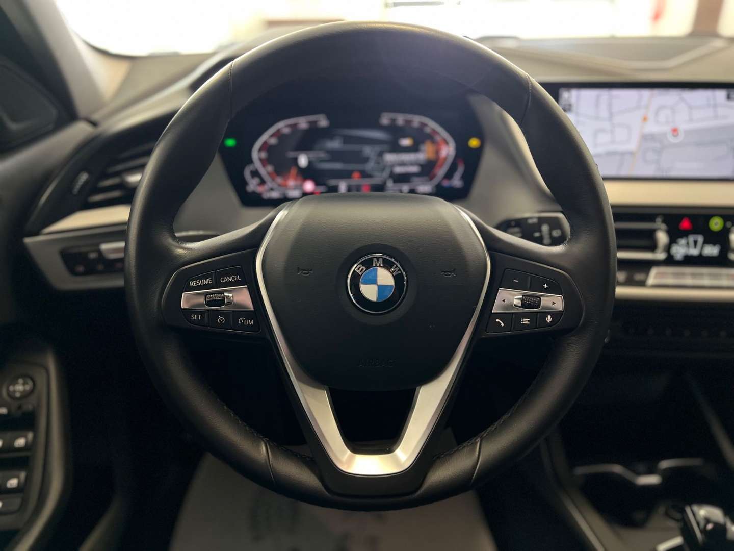 BMW 118i Advantage - 2022 - Joinsteer - #16