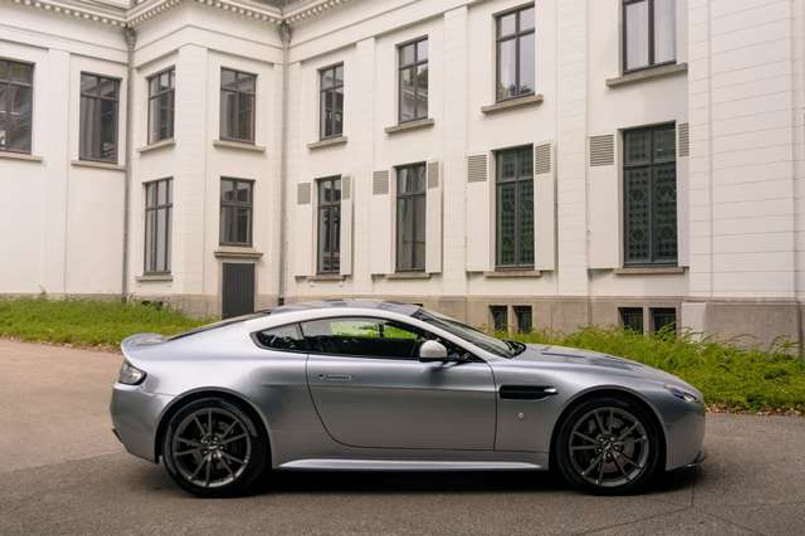 Aston Martin Vantage V8 N430 SPORTSHIFT - 2016 - Joinsteer - #15