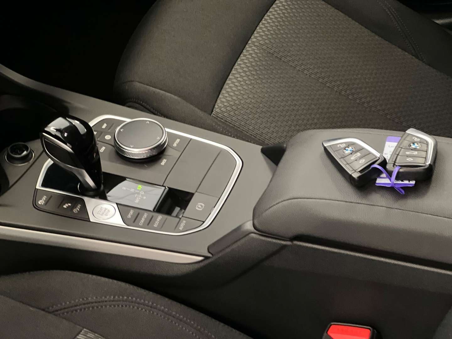 BMW 118i Advantage - 2022 - Joinsteer - #19